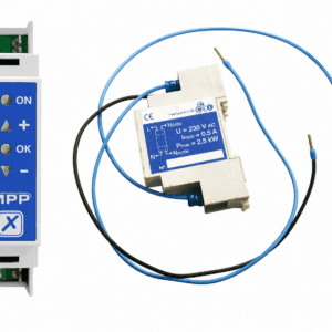 Module MPP