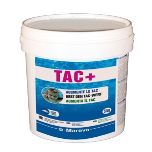 TAC +, Augmente l'alcalinité 5kg